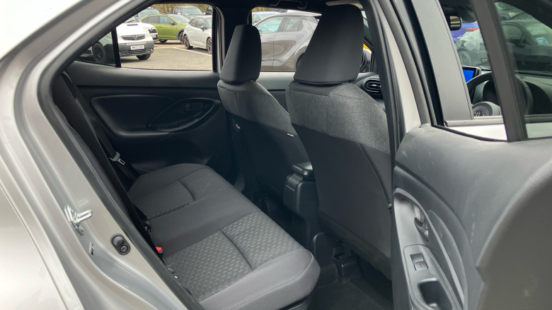 Toyota Yaris Cross 1.5 Hybrid Design 5dr CVT Hybrid Estate